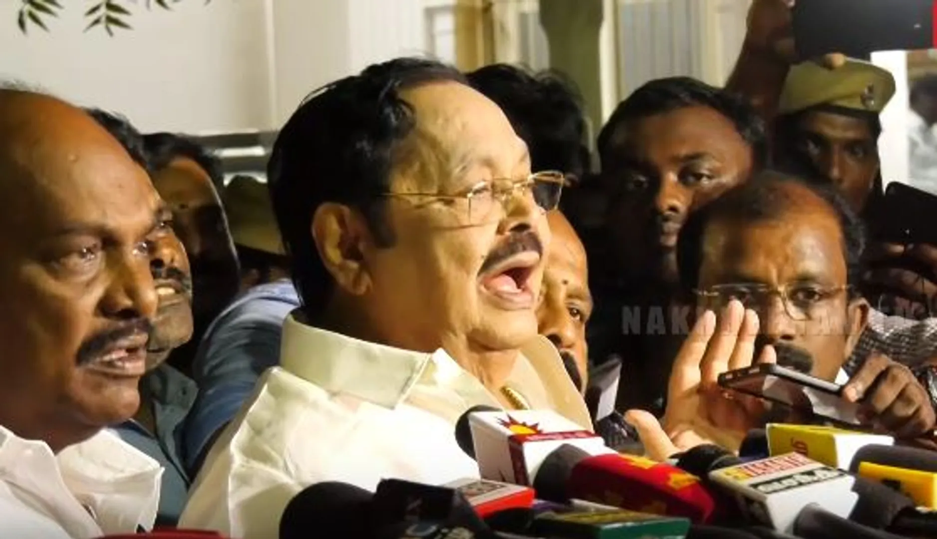 Duraimurugan