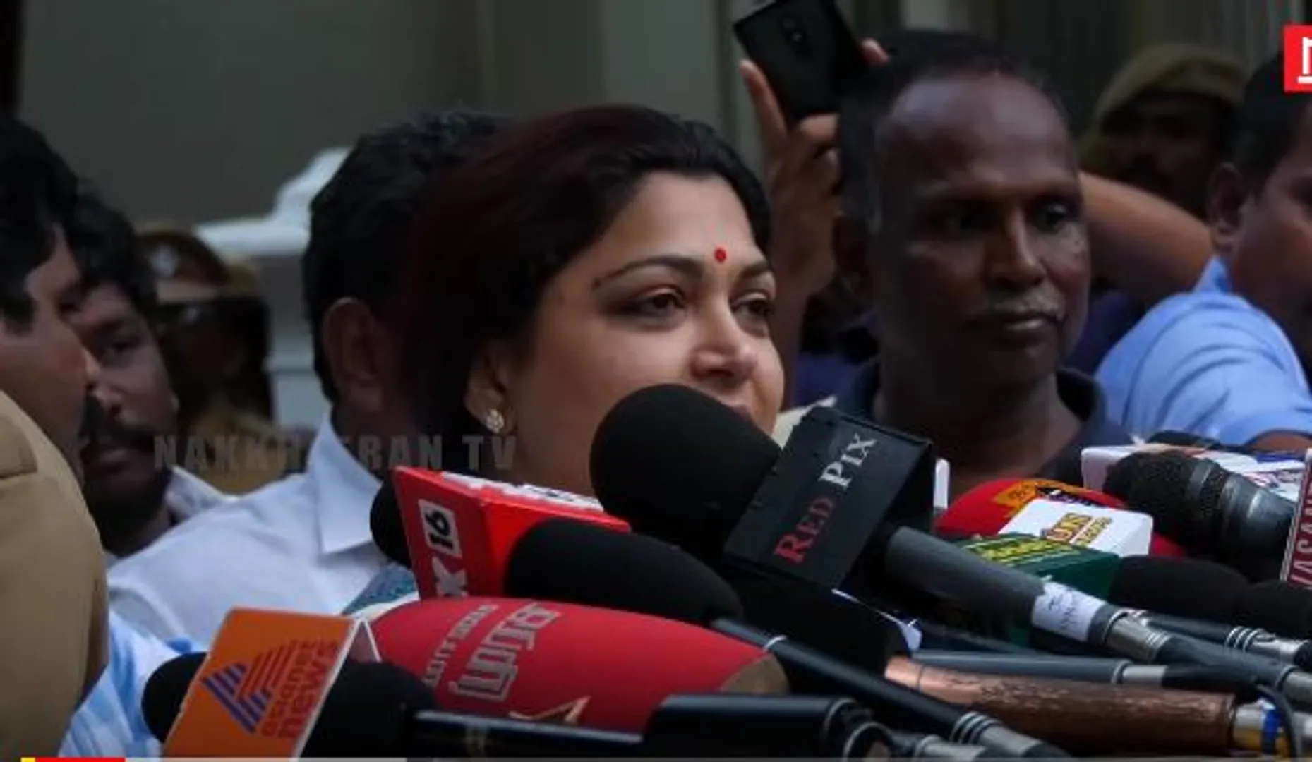Kushboo