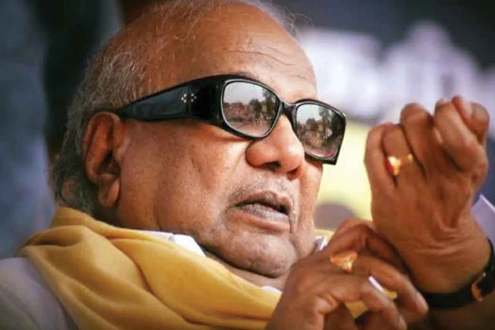 kalaingar