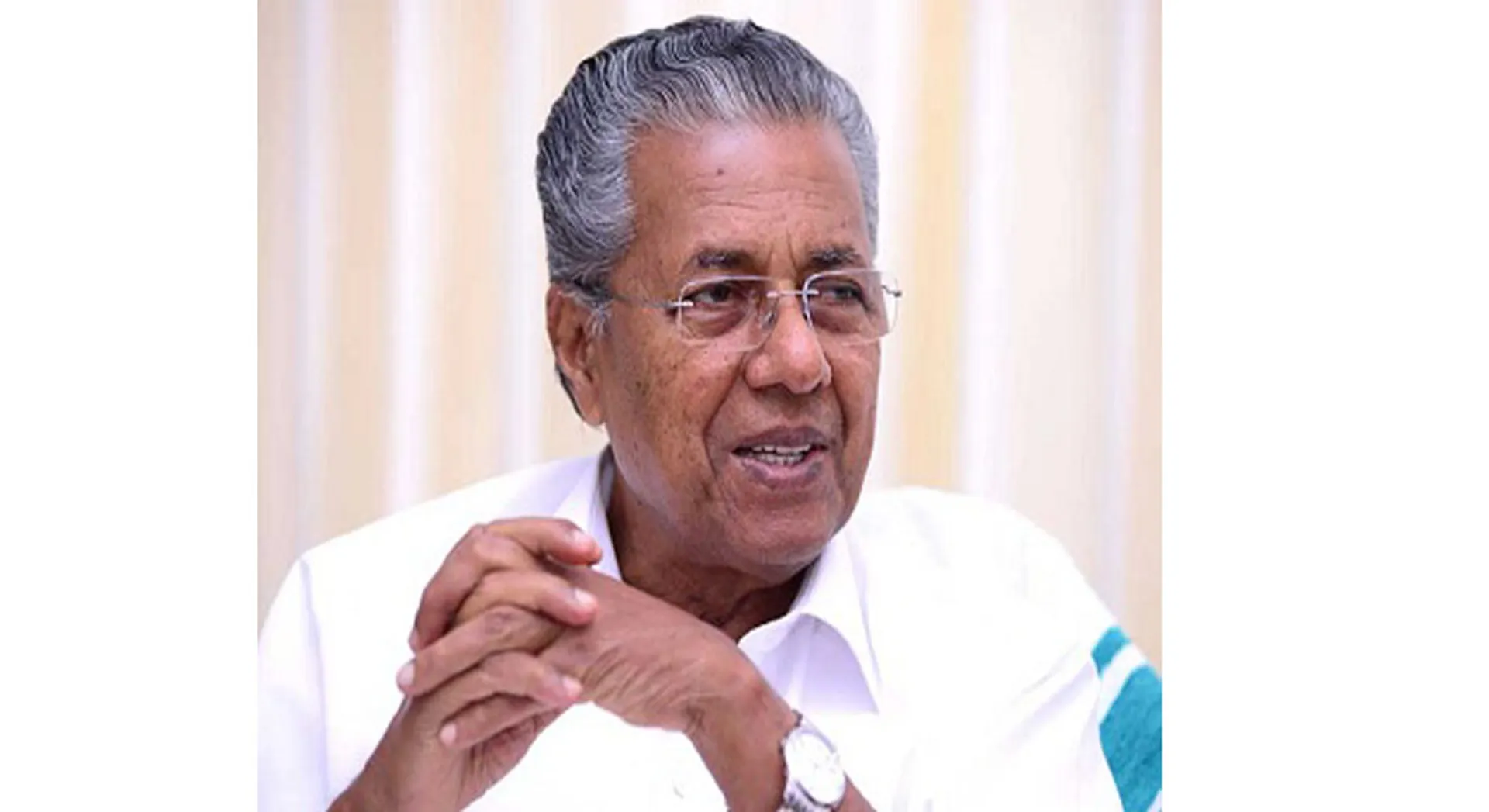 pinarayi