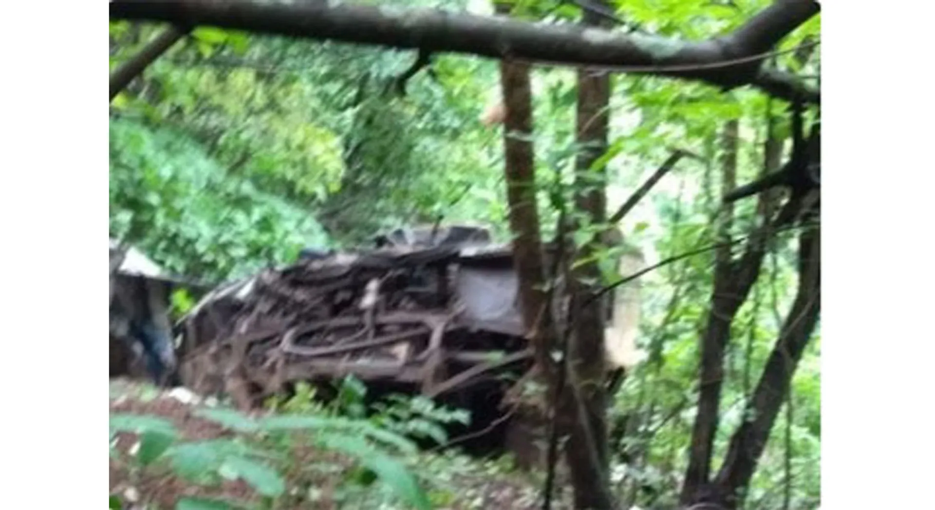 accident