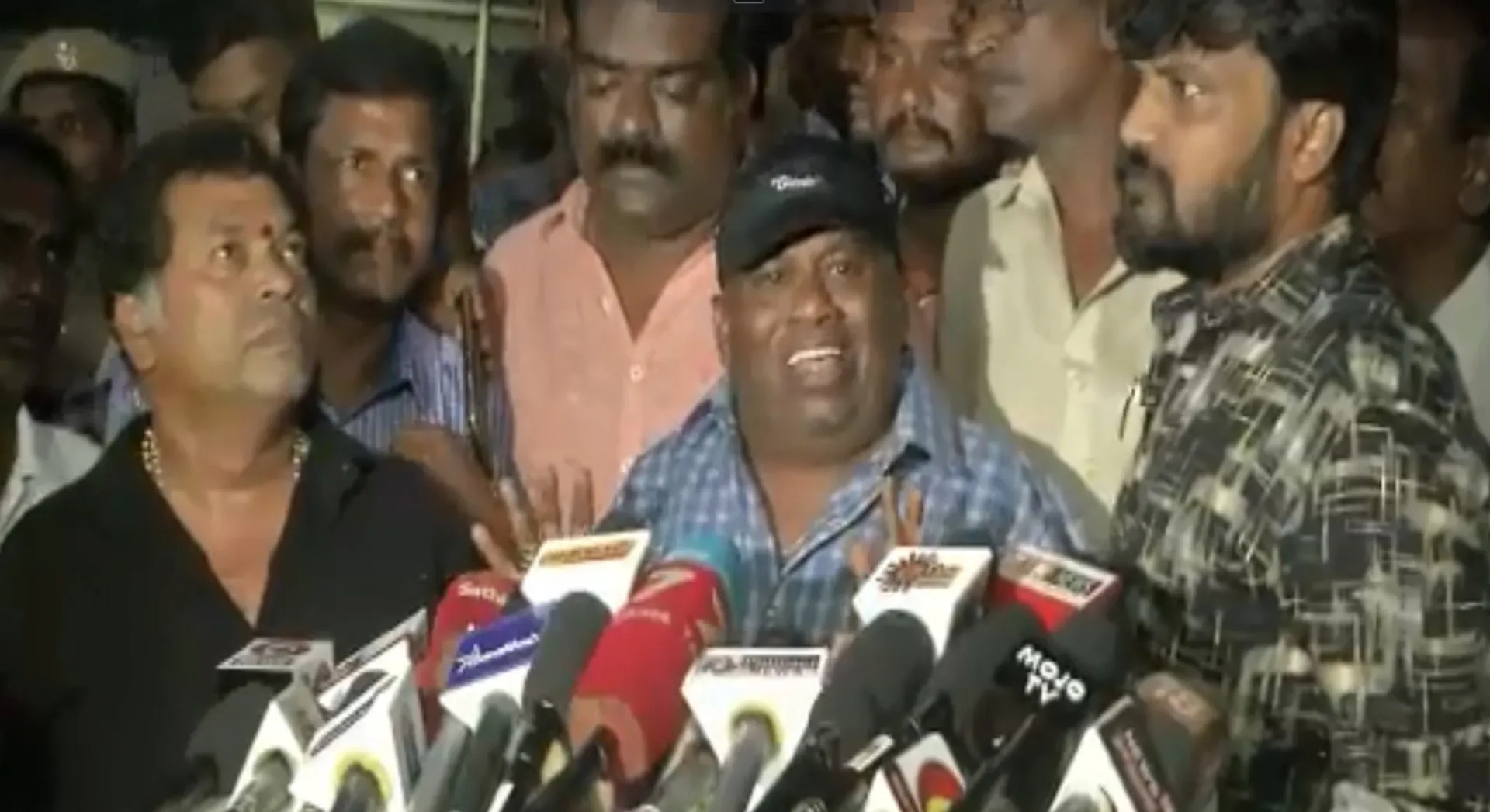senthil