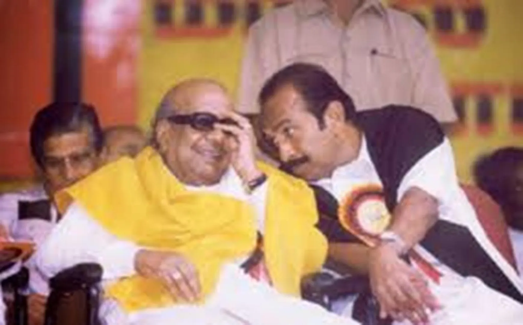 vaiko kalaingar