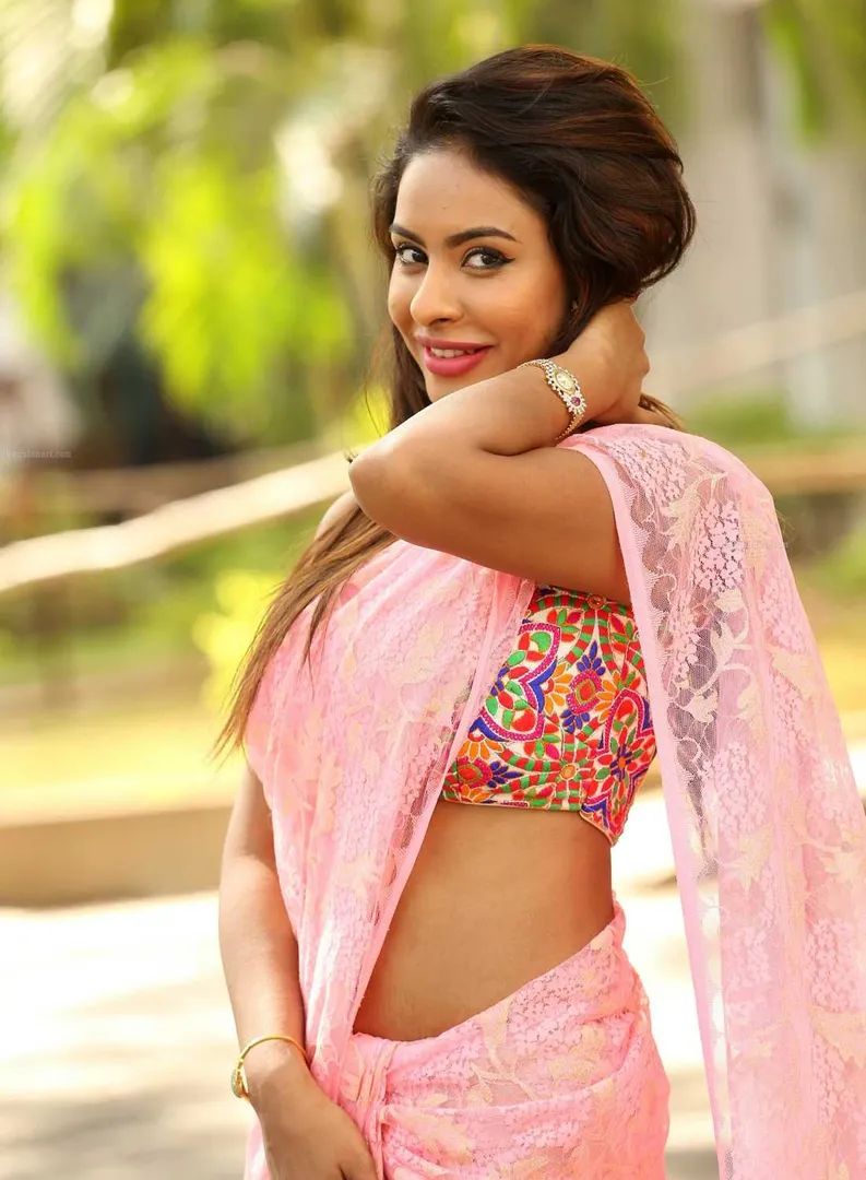 sri reddy