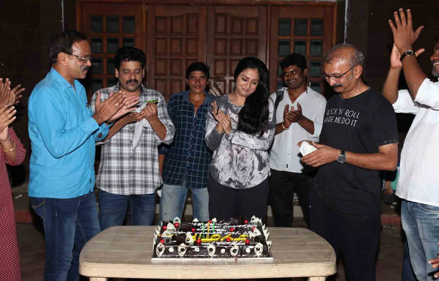 jyothika
