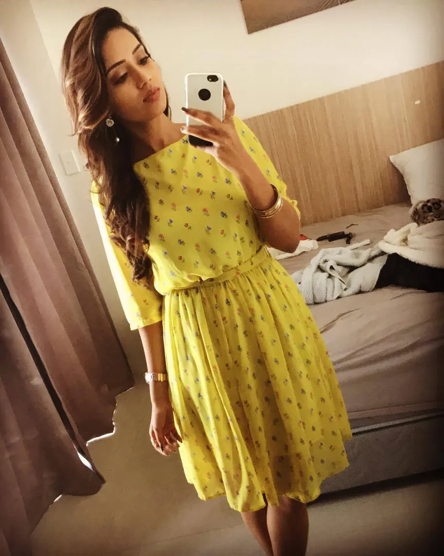nivetha pethuraj