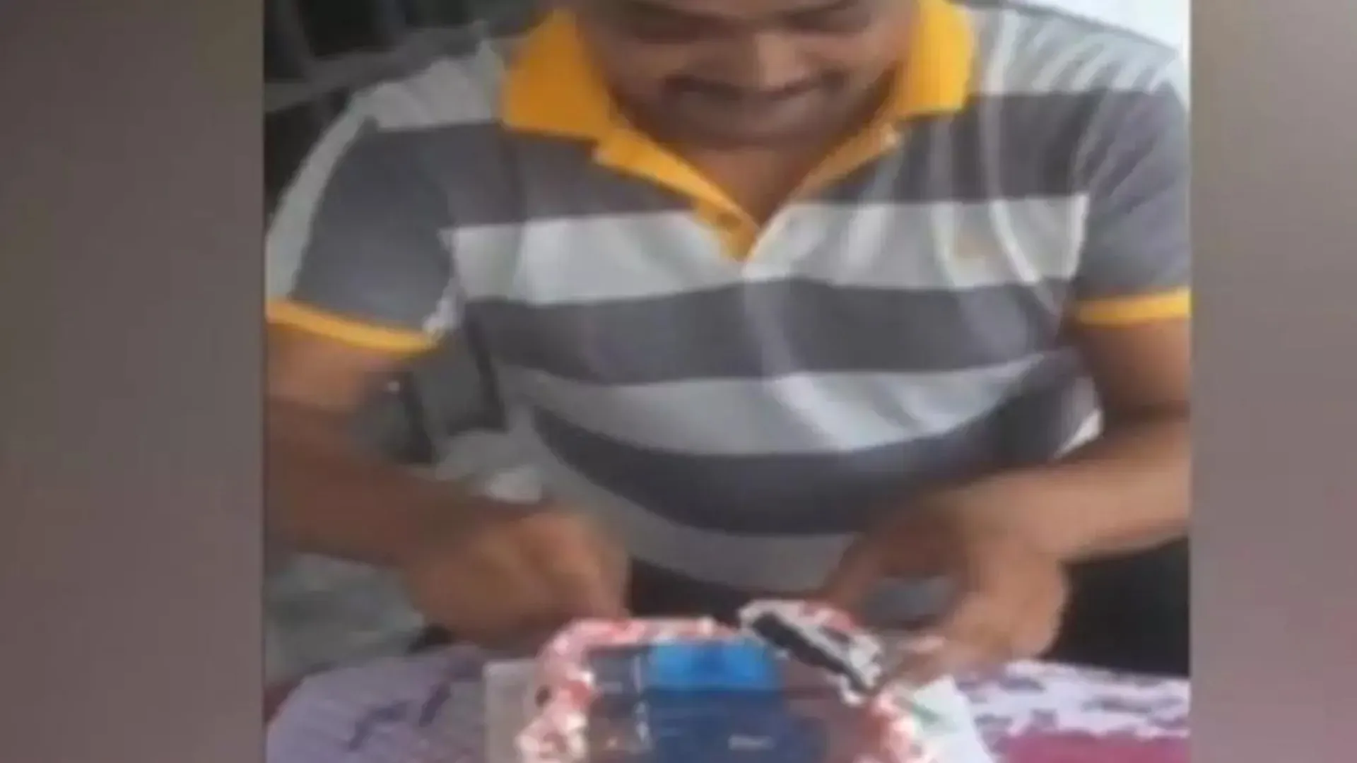 cake