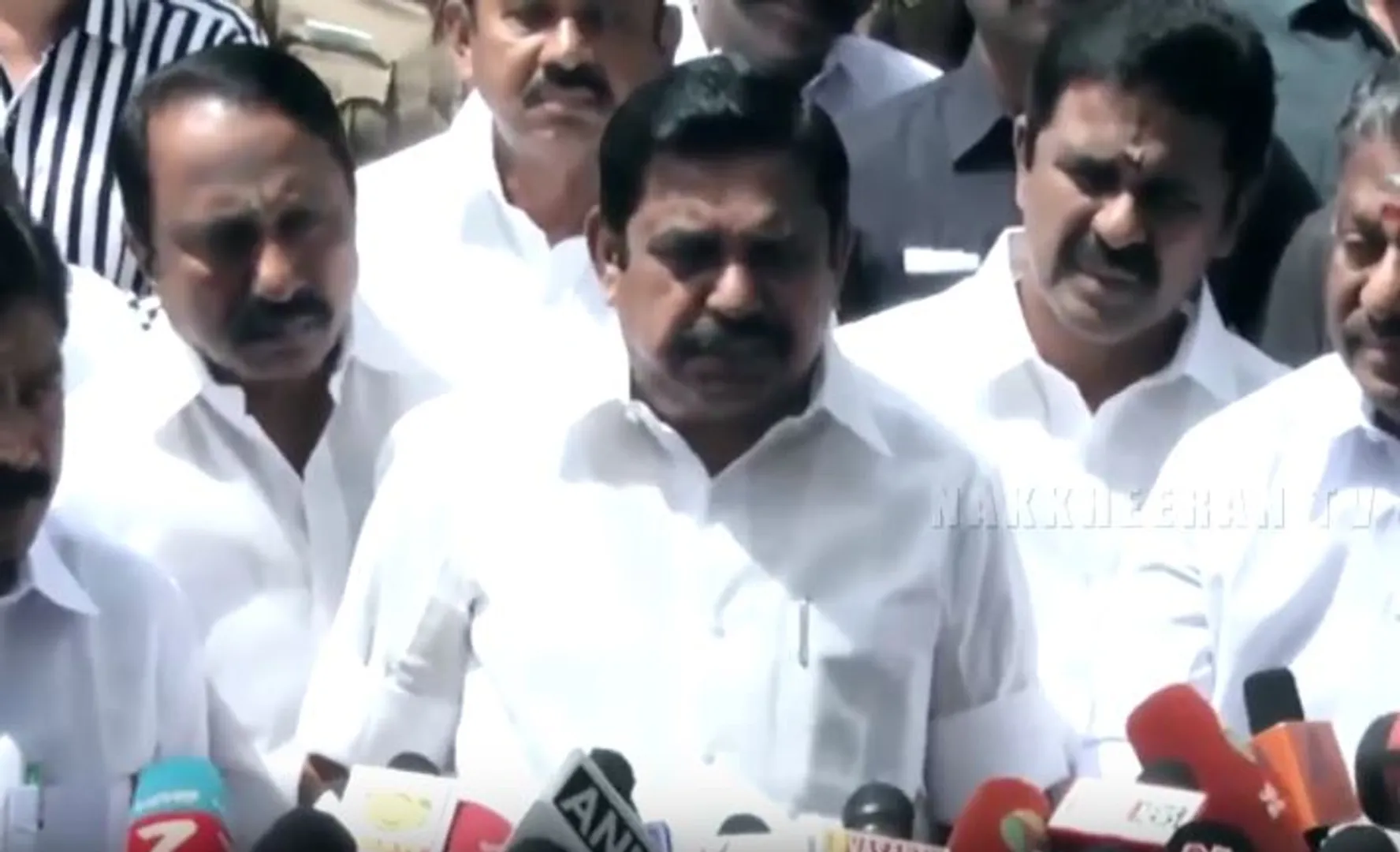 Edappadi 