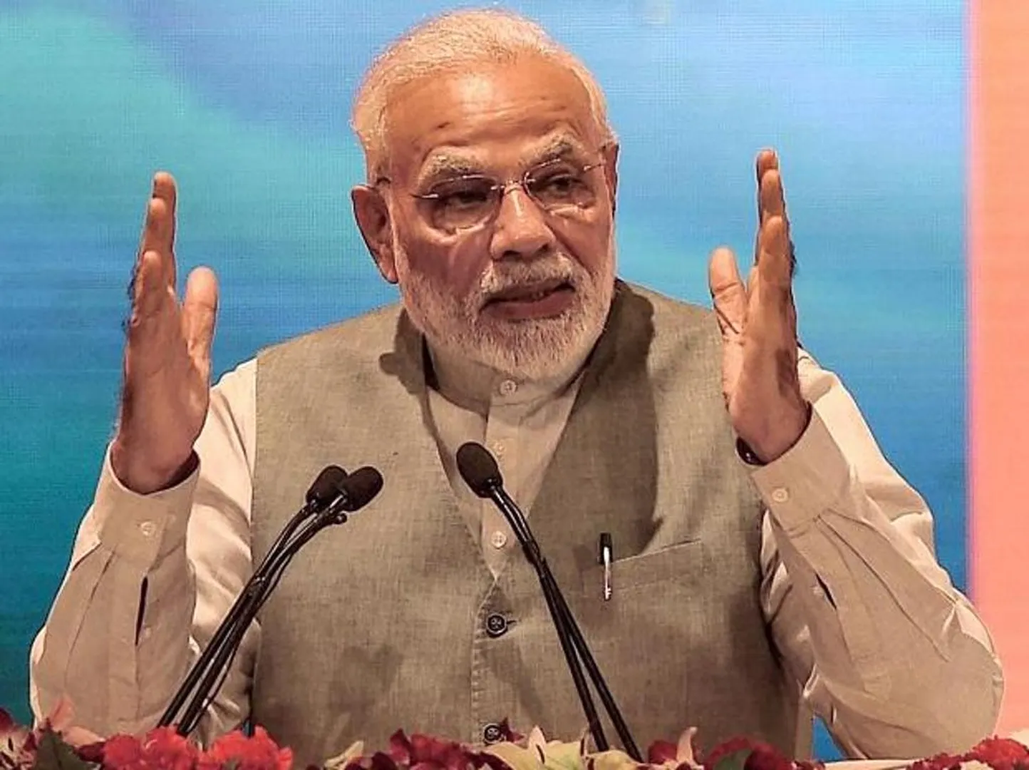 modi pm
