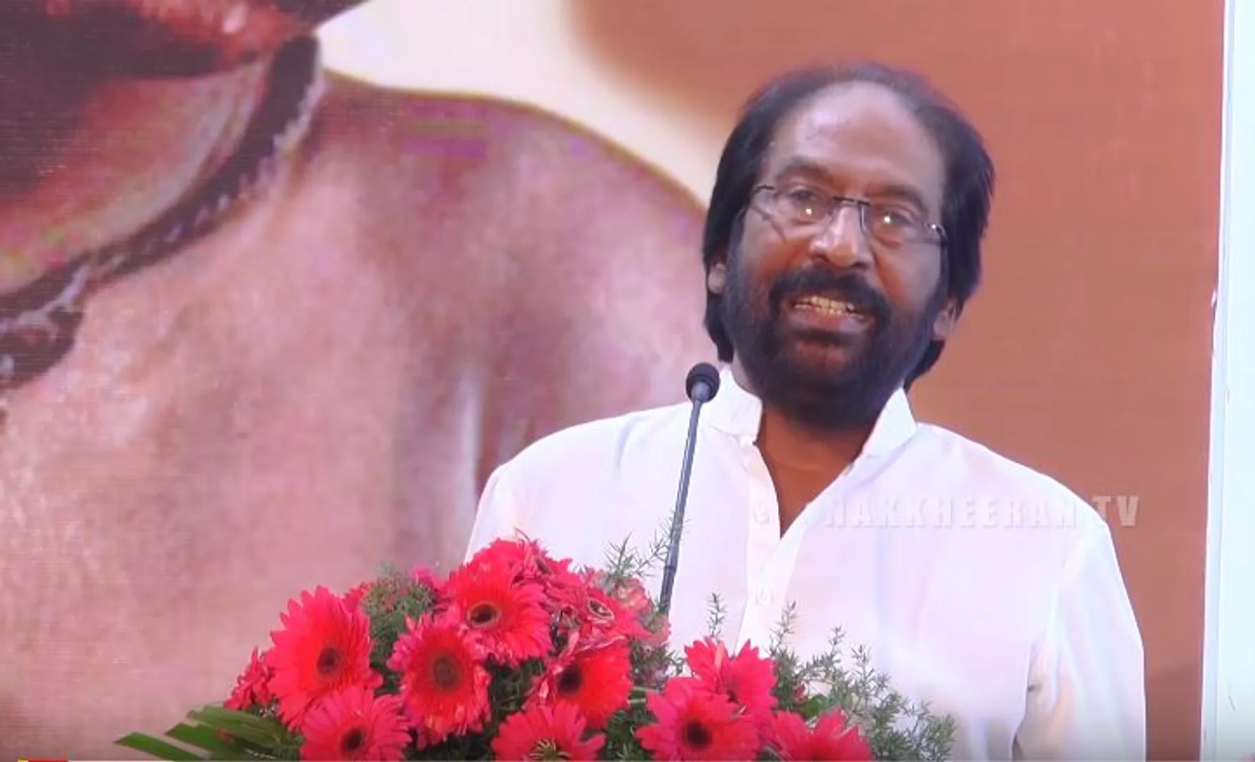 Tiruchi Siva 