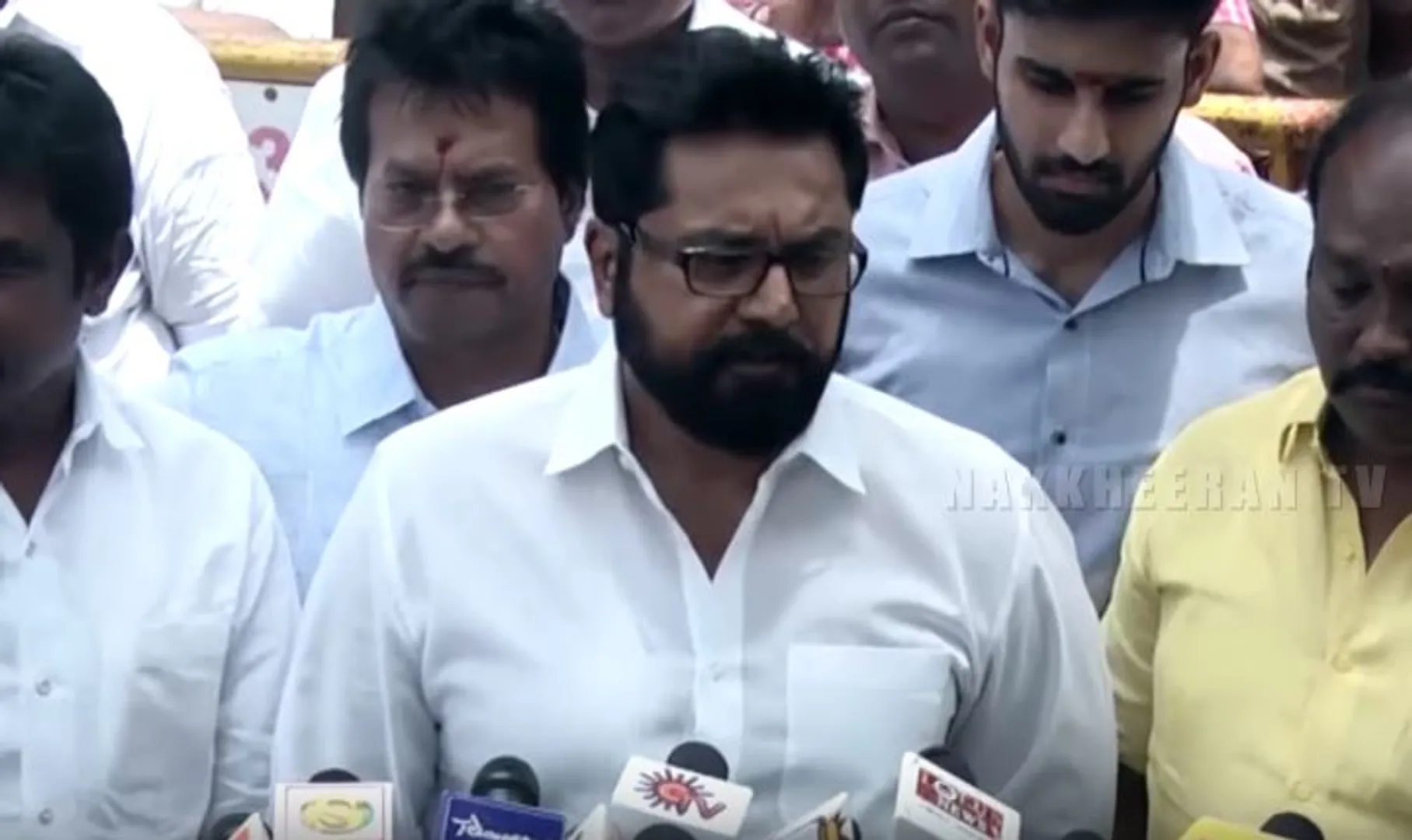 Sarathkumar