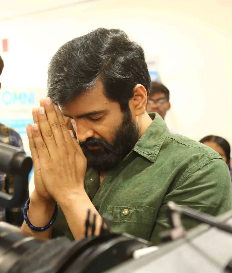 santhanam
