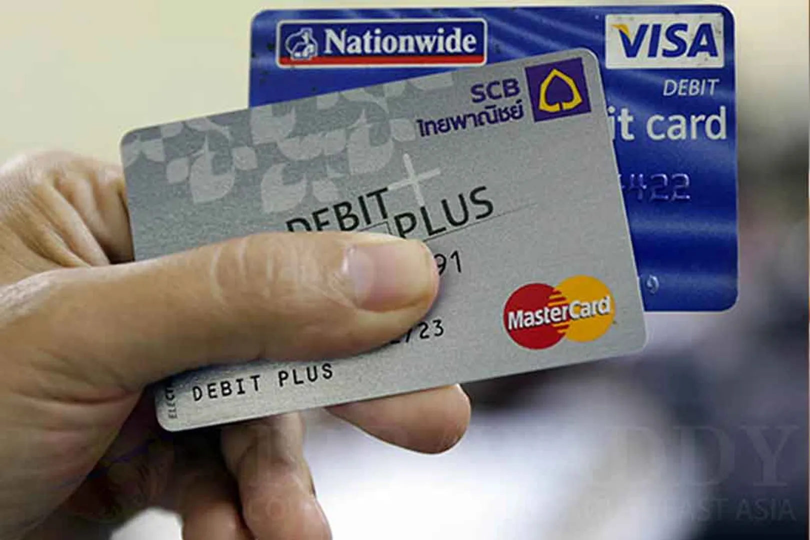 credit card