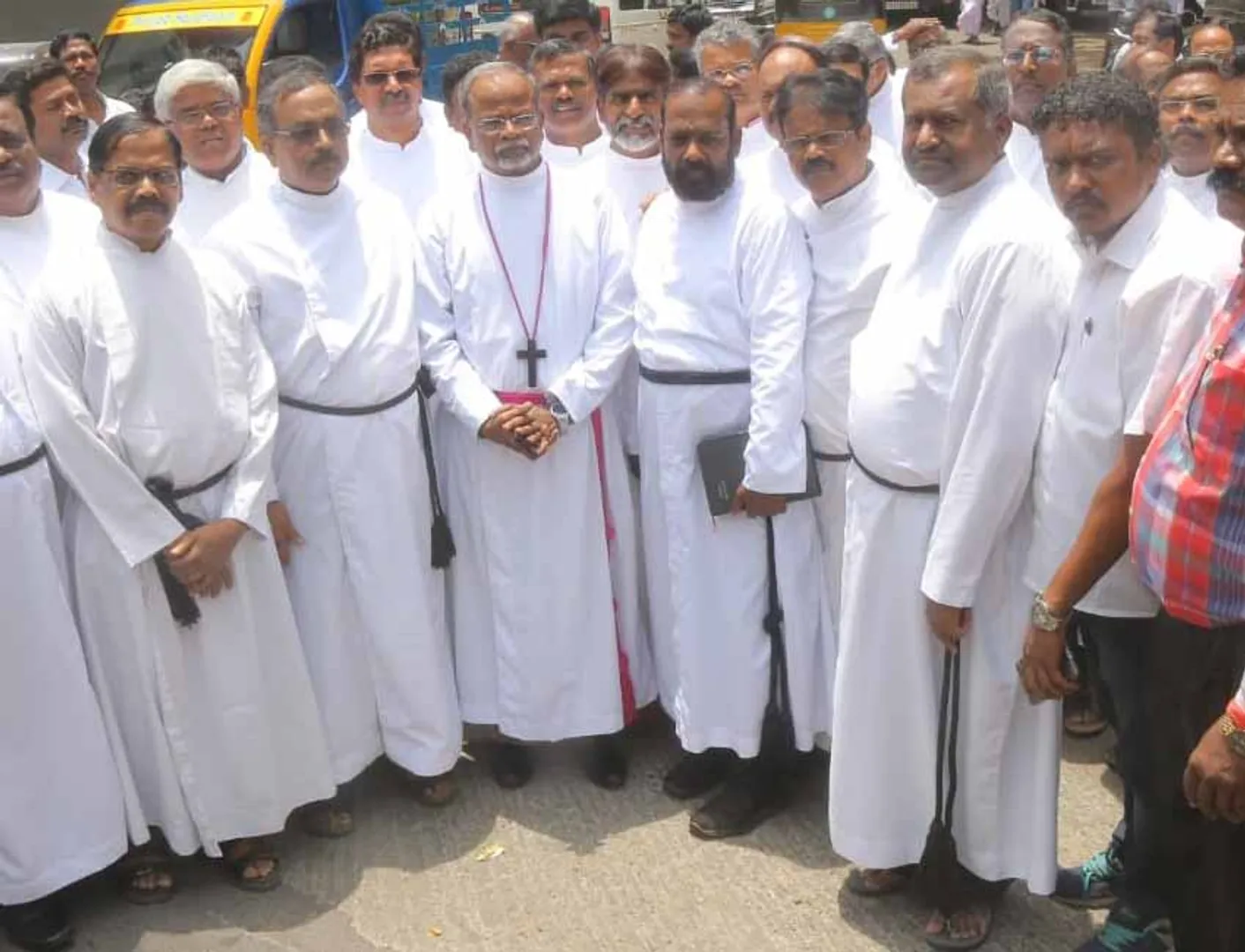 kalaignar rehabilitation special prayer