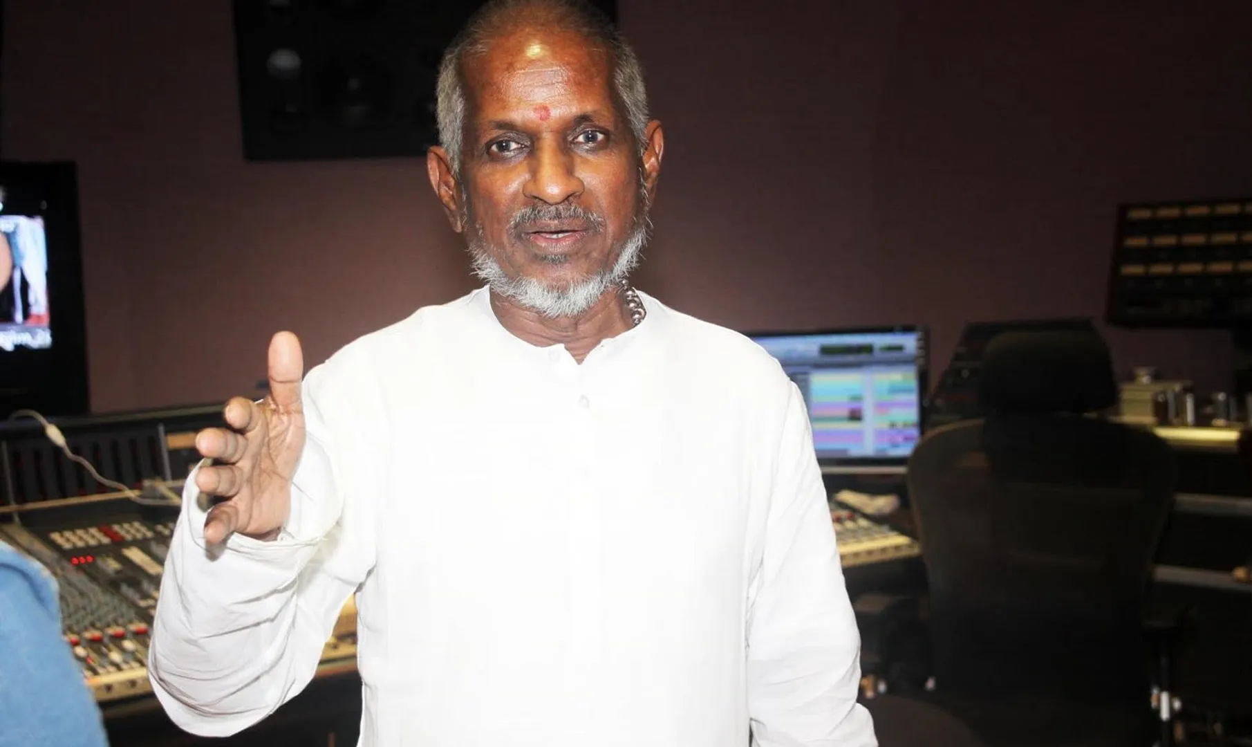 ilaiyaraja