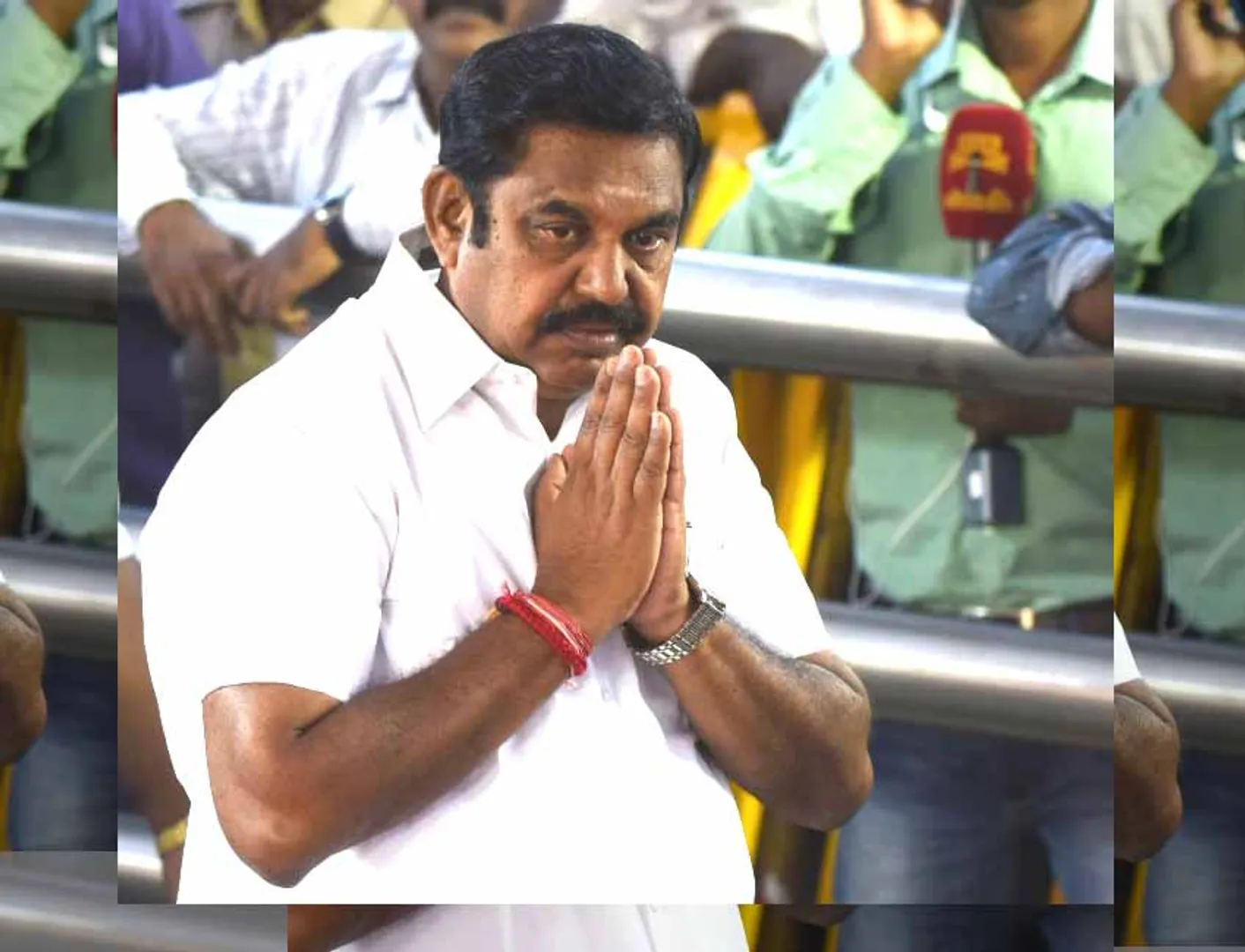 edappadi palanisamy