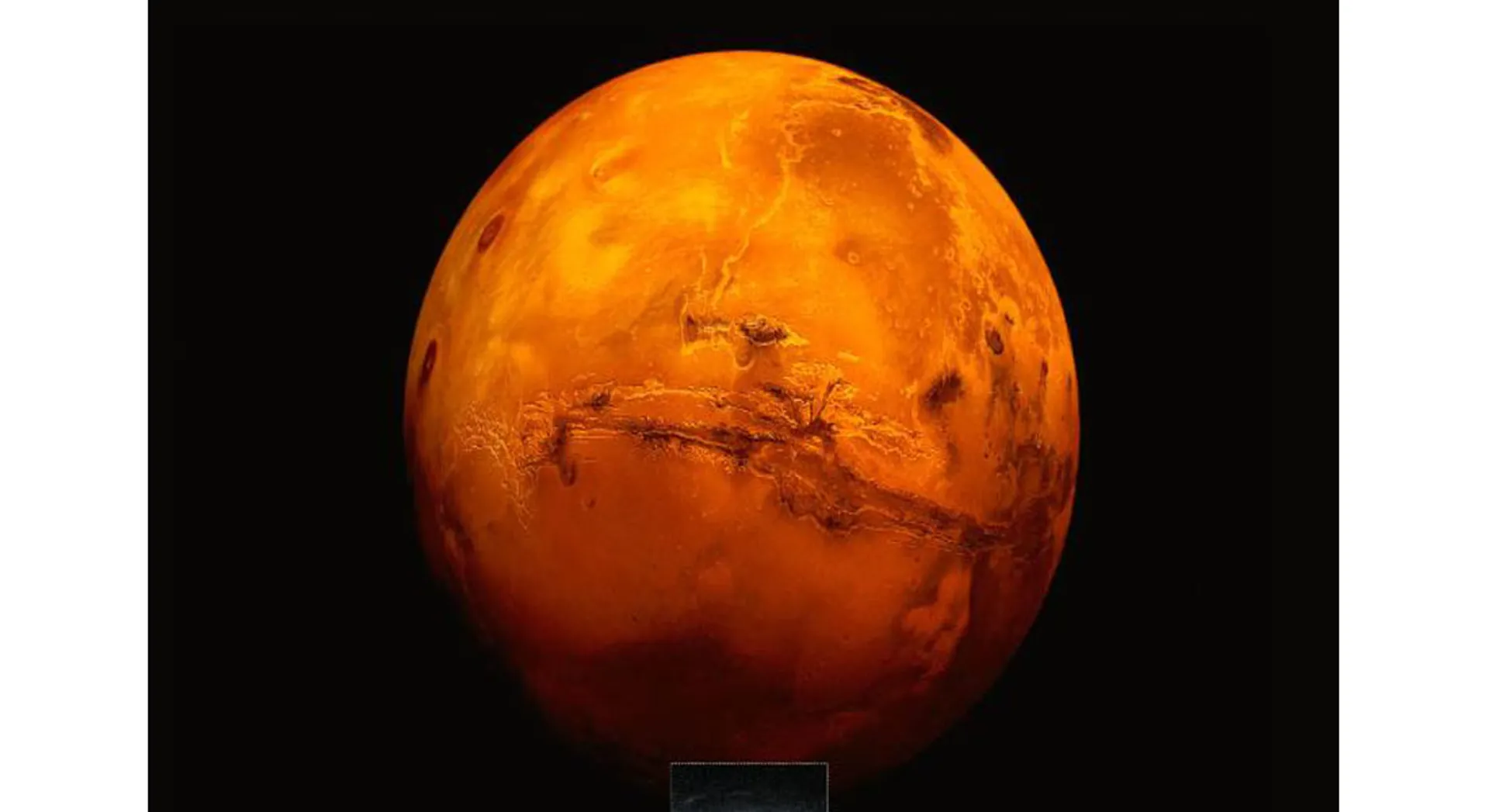 Mars 