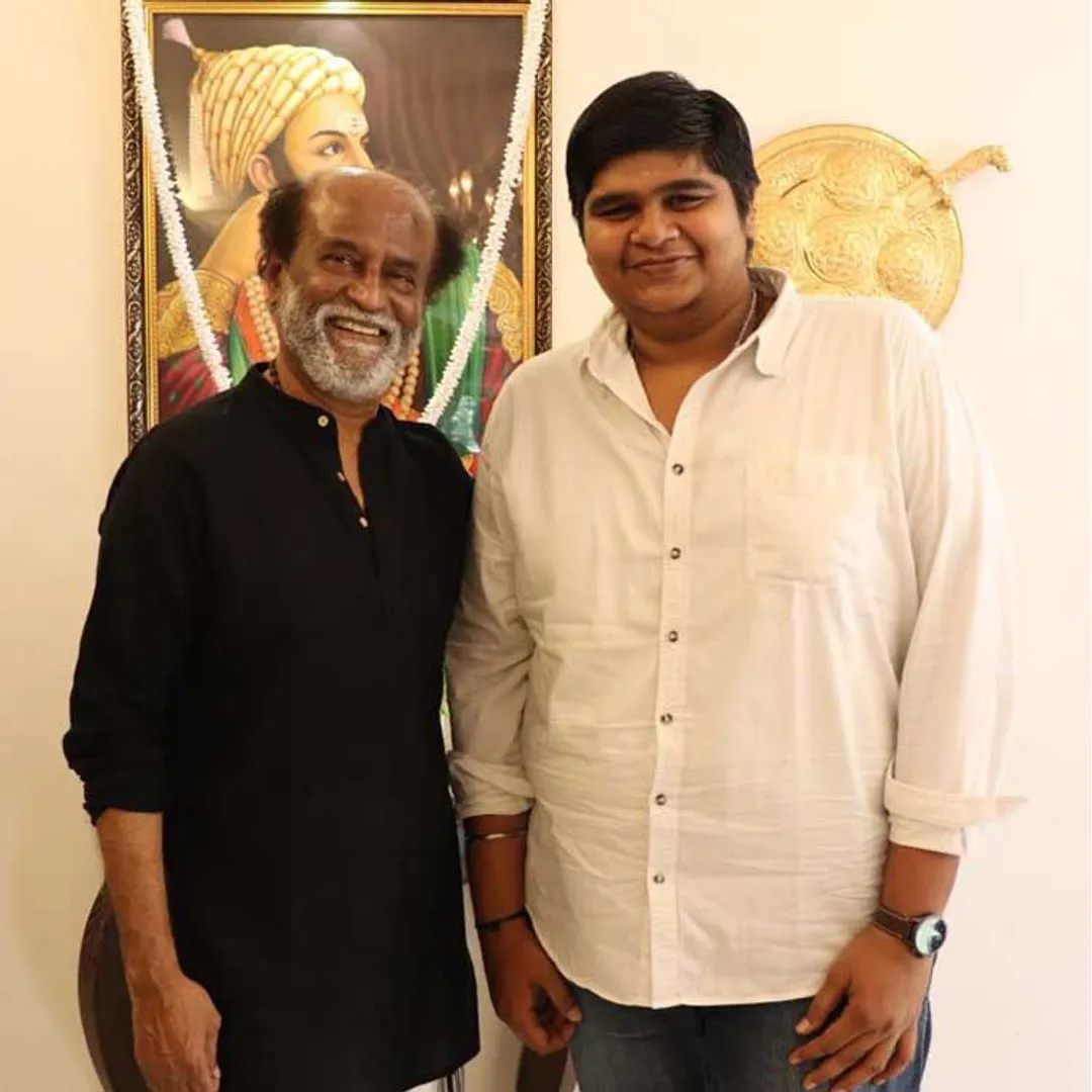rajini