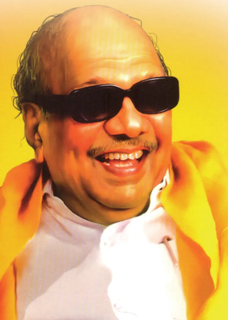 kalaingar