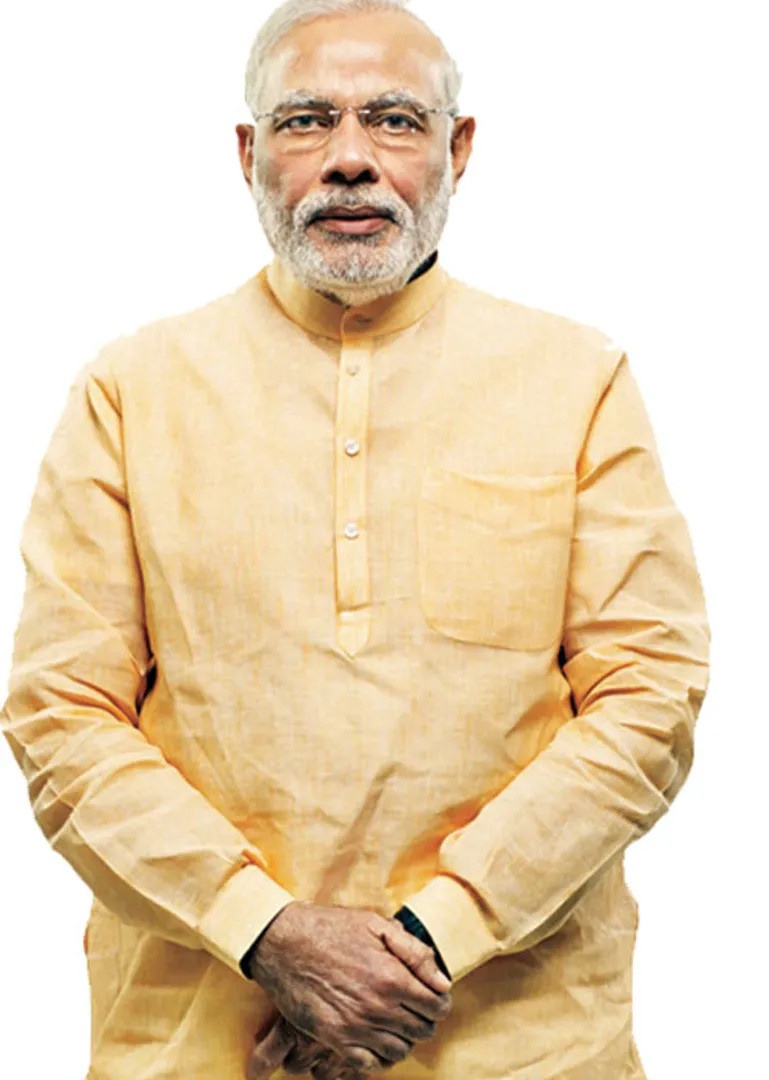 modi