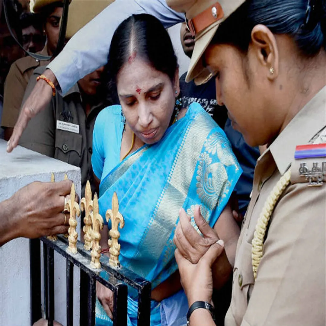 nalini