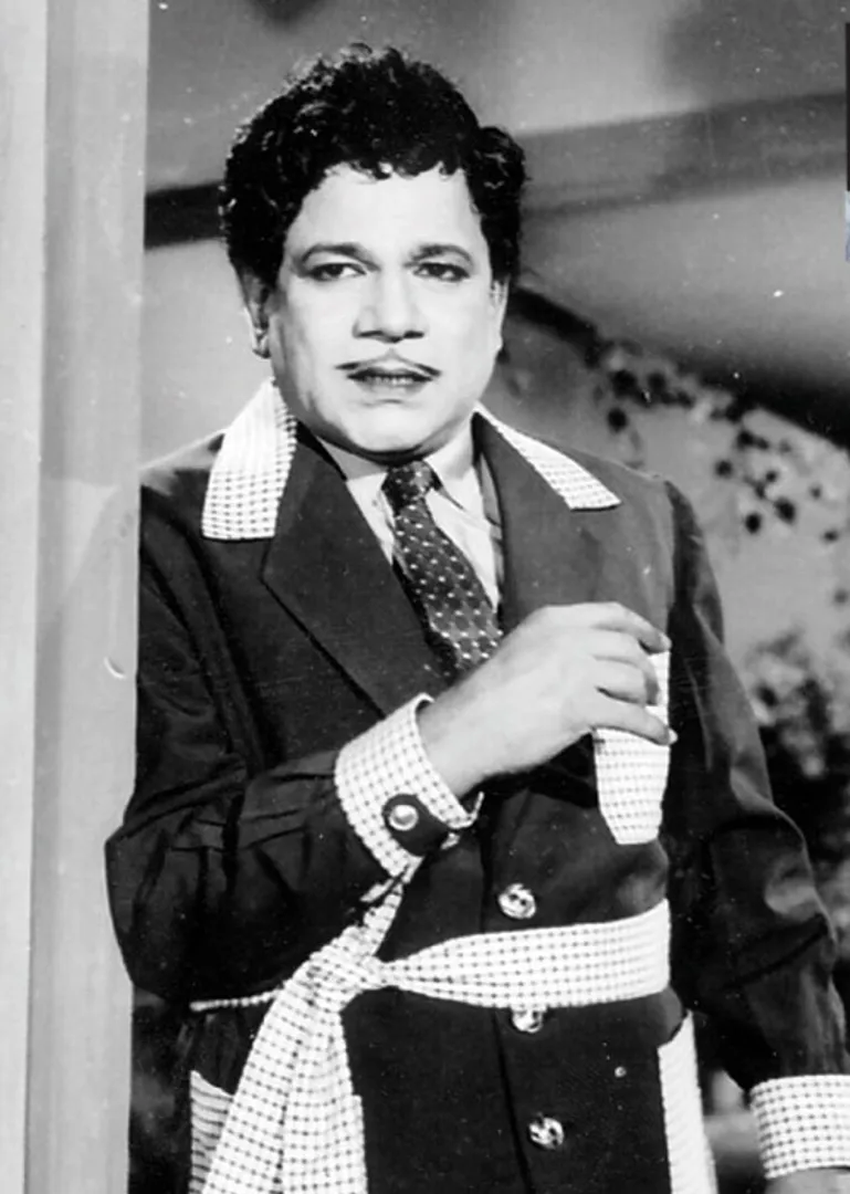 radharavi