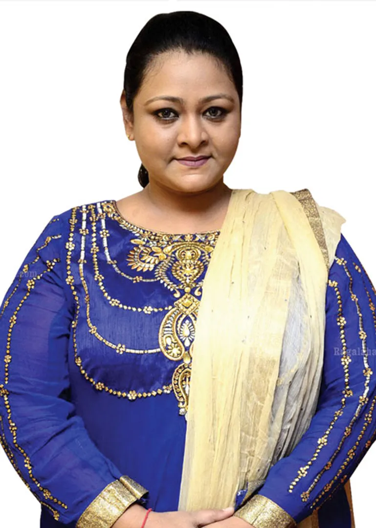 ​​shakila