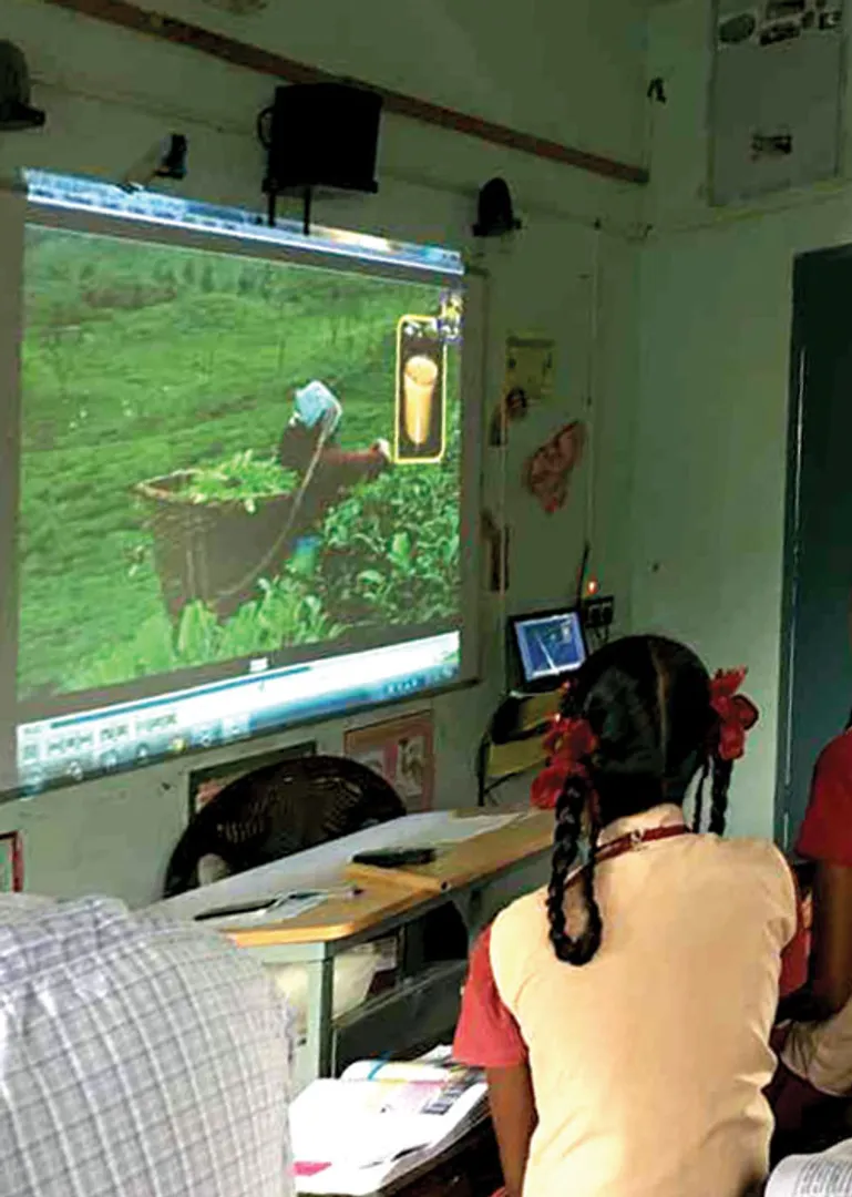 smartclass