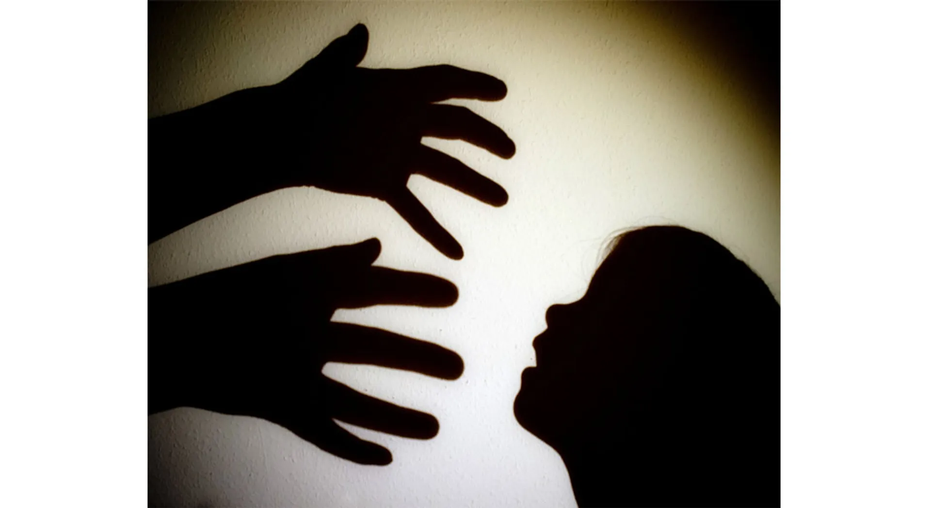 child rape