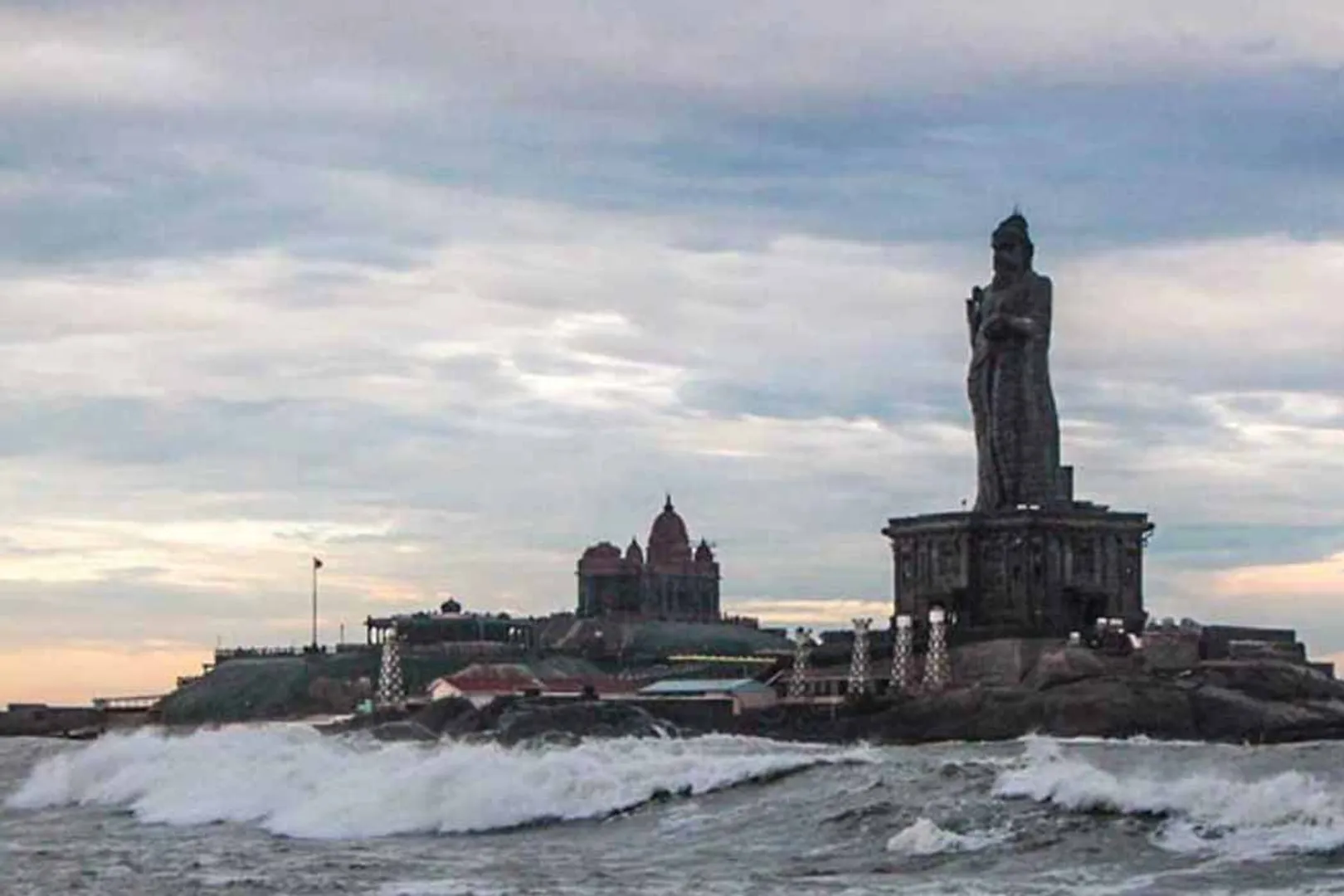 valluvar