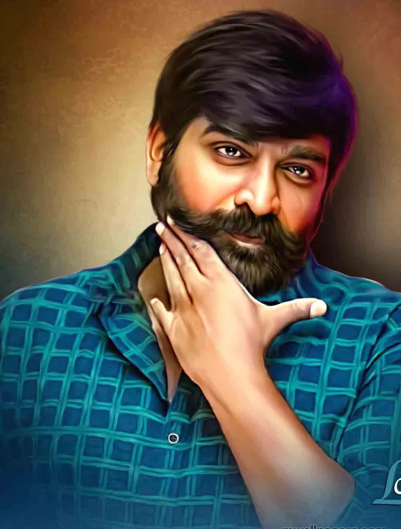vijay sethupathi