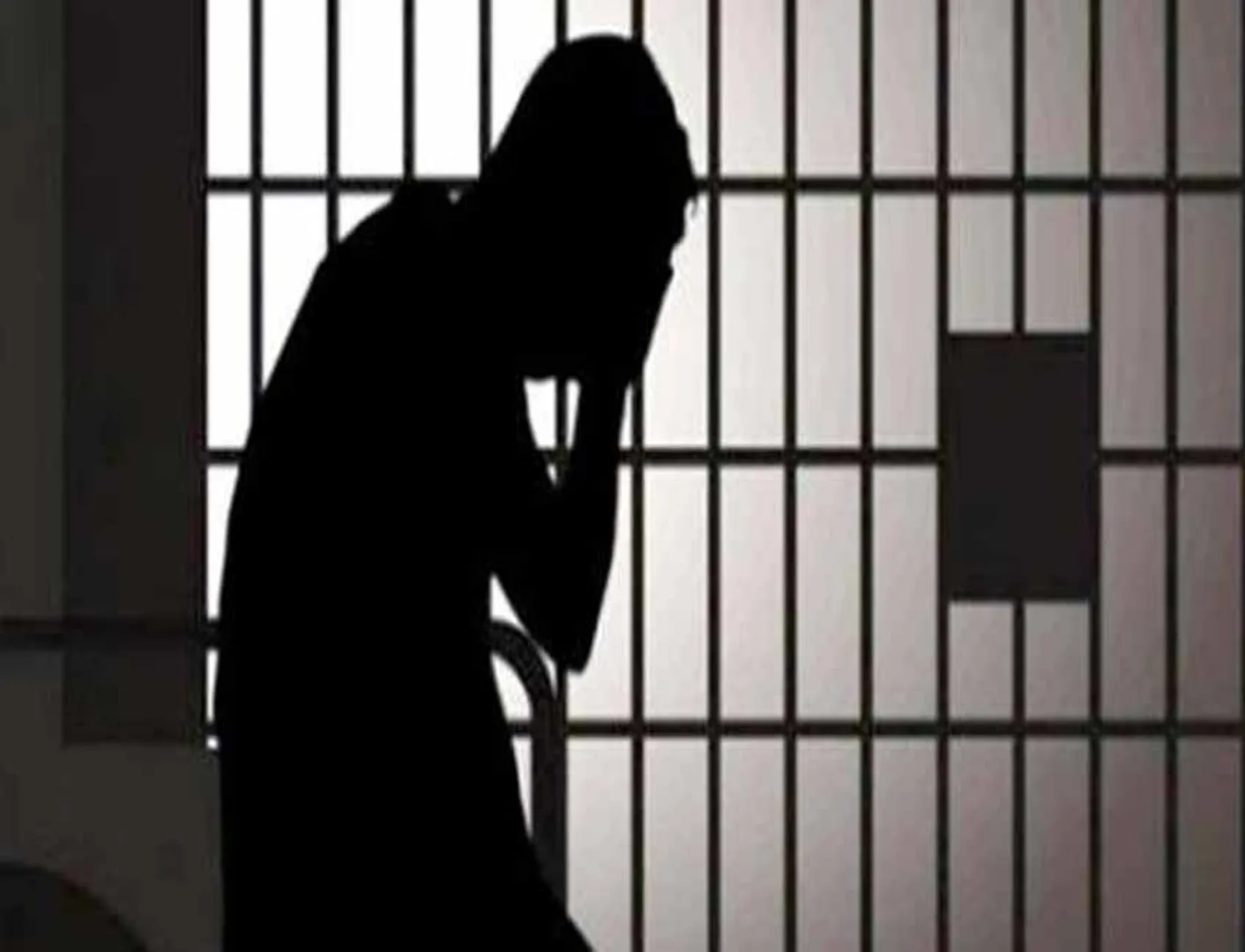 arrested