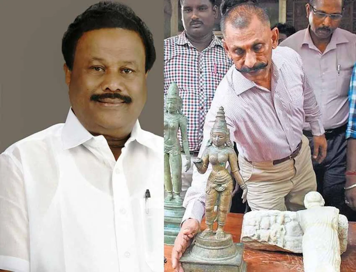 Ramadoss condemned