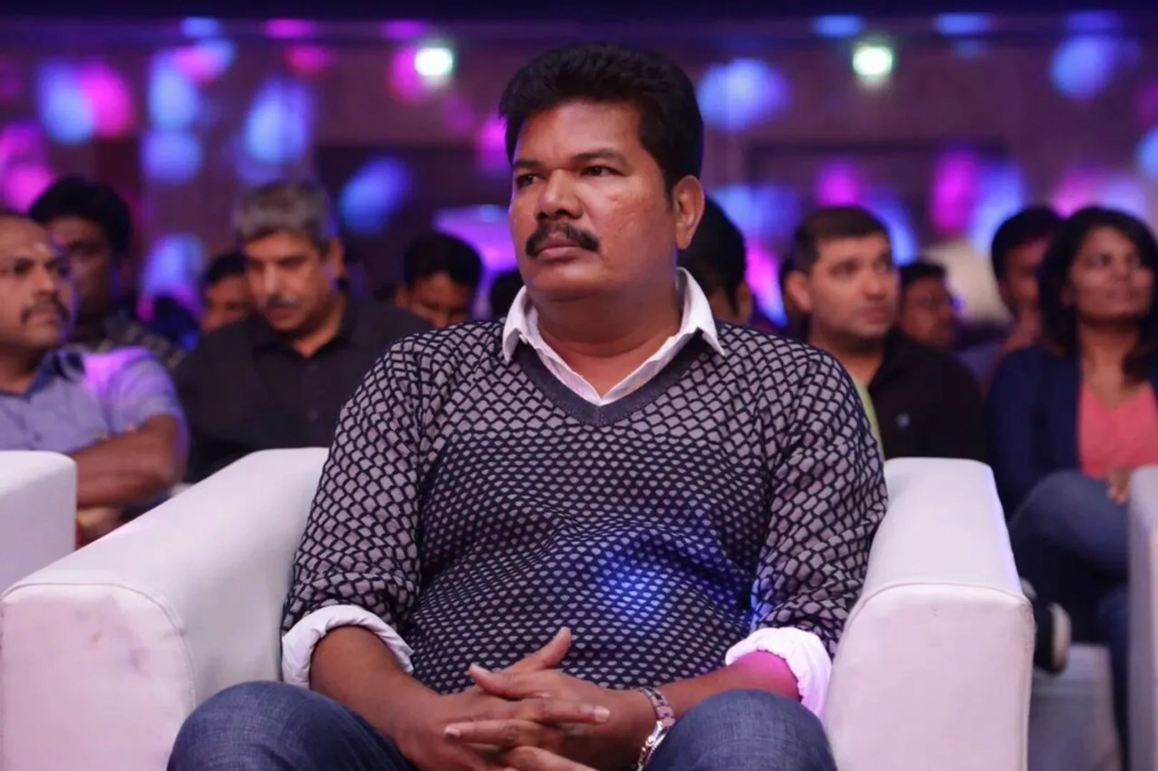 shankar