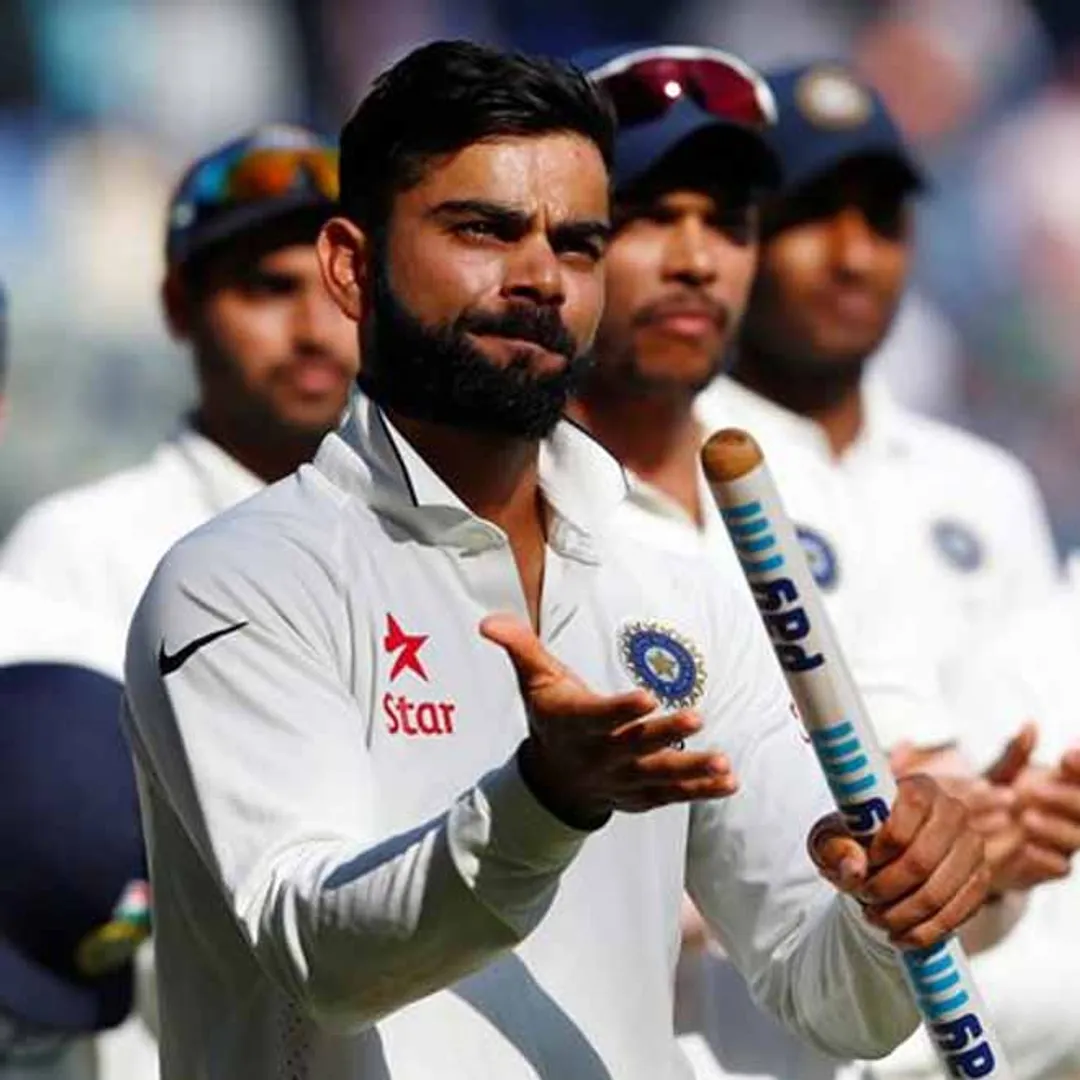 virat