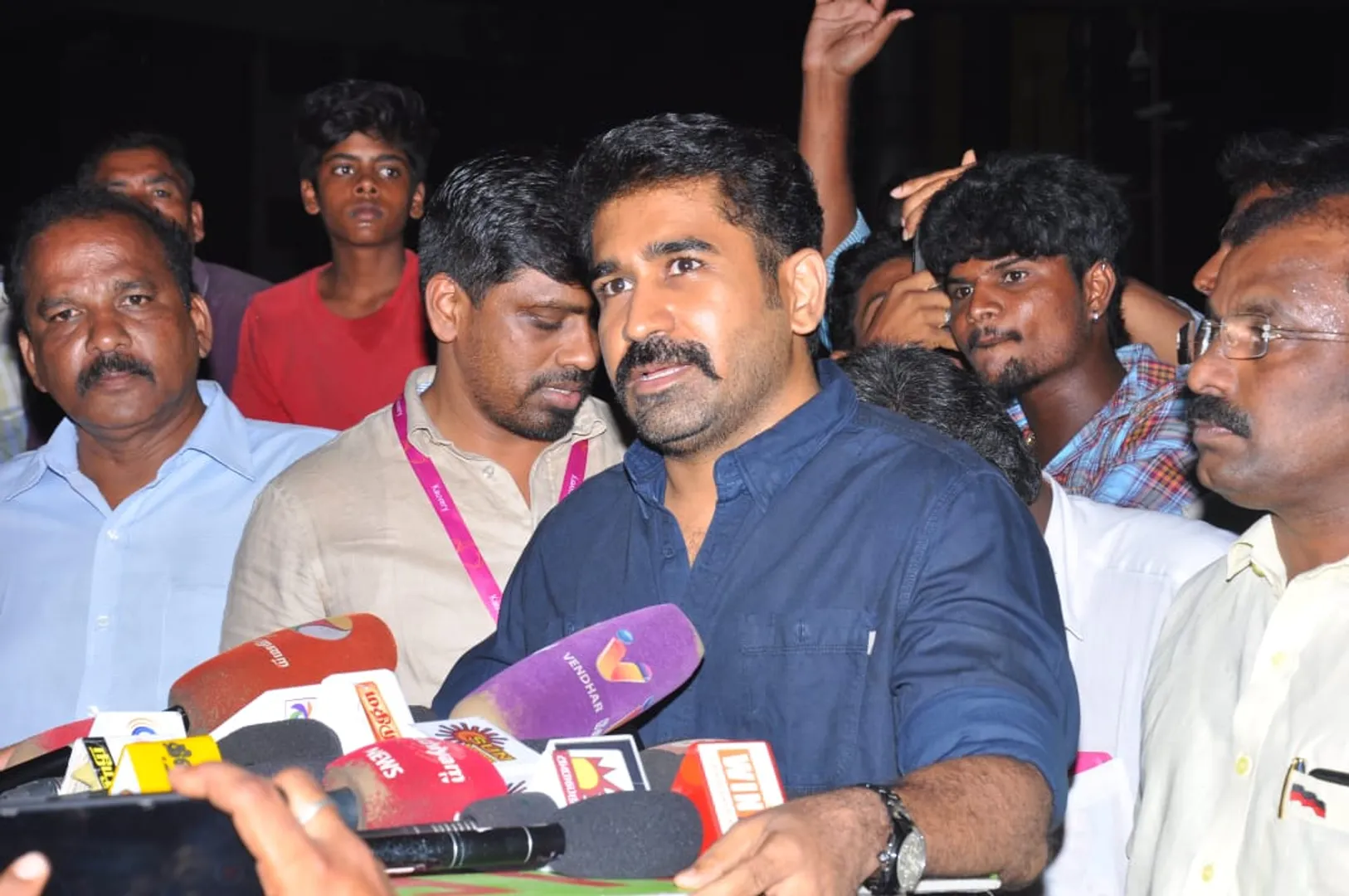 vijay