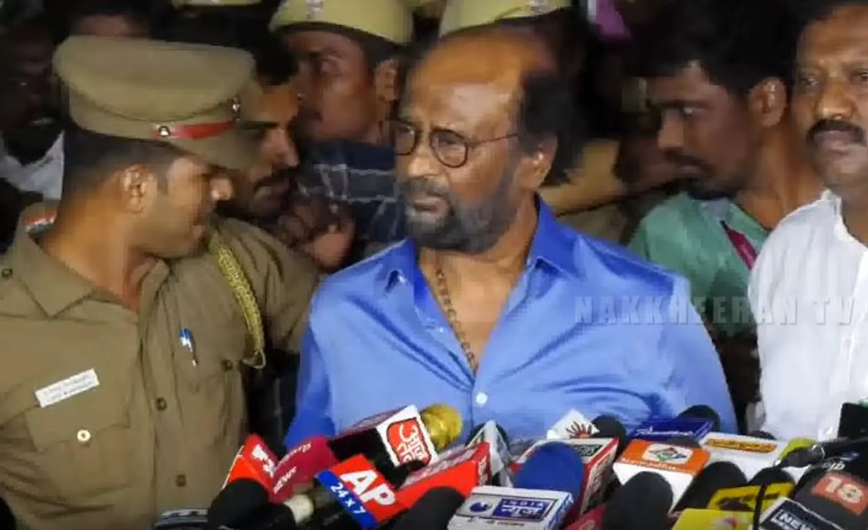 Rajini