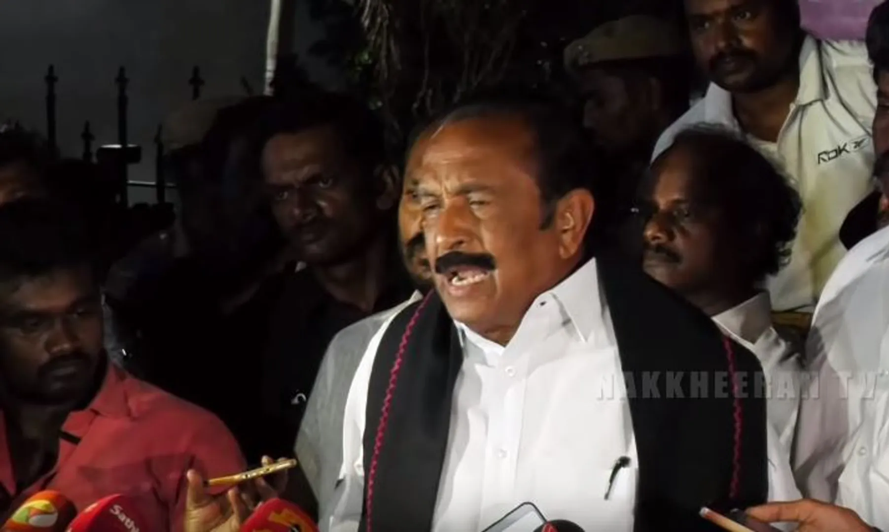 Vaiko