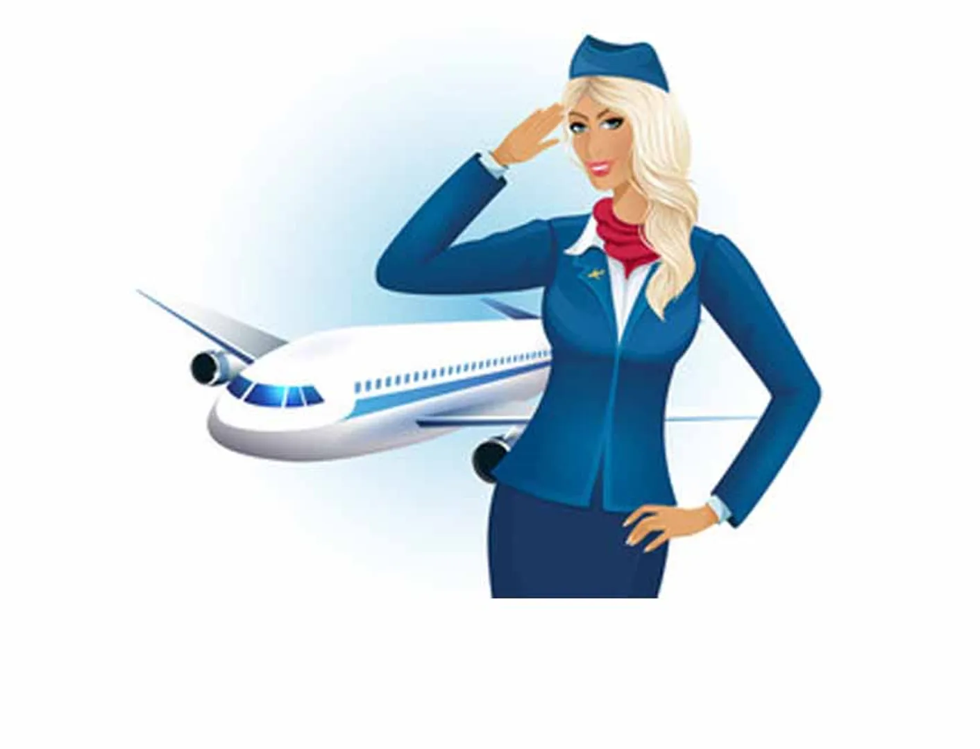 Air Hostess