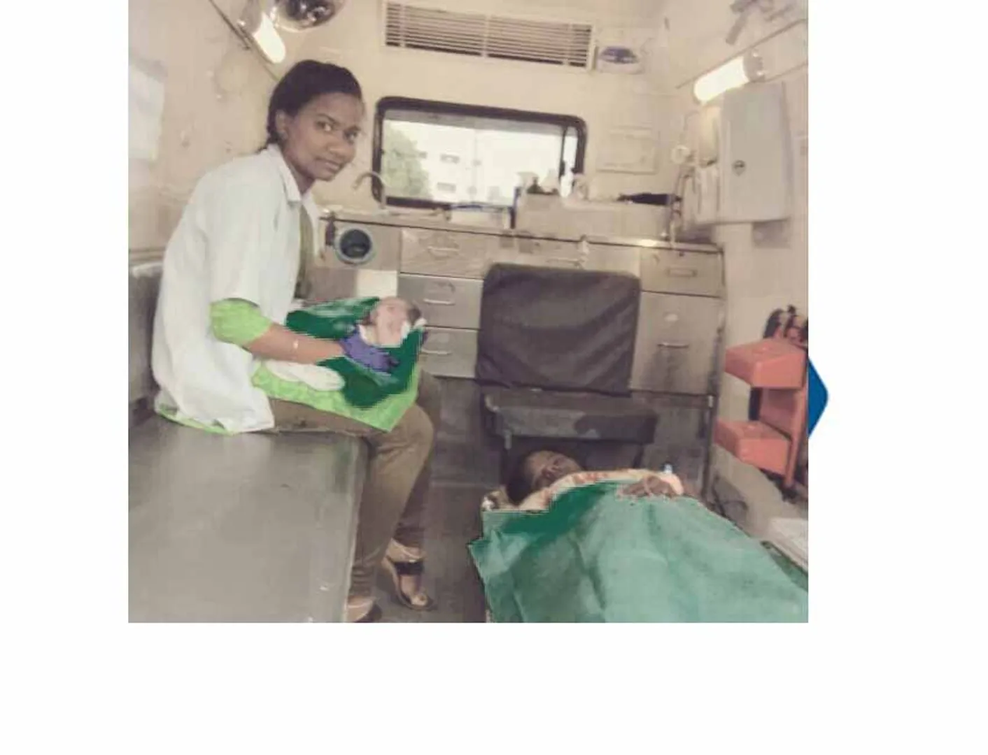 108 Ambulance 