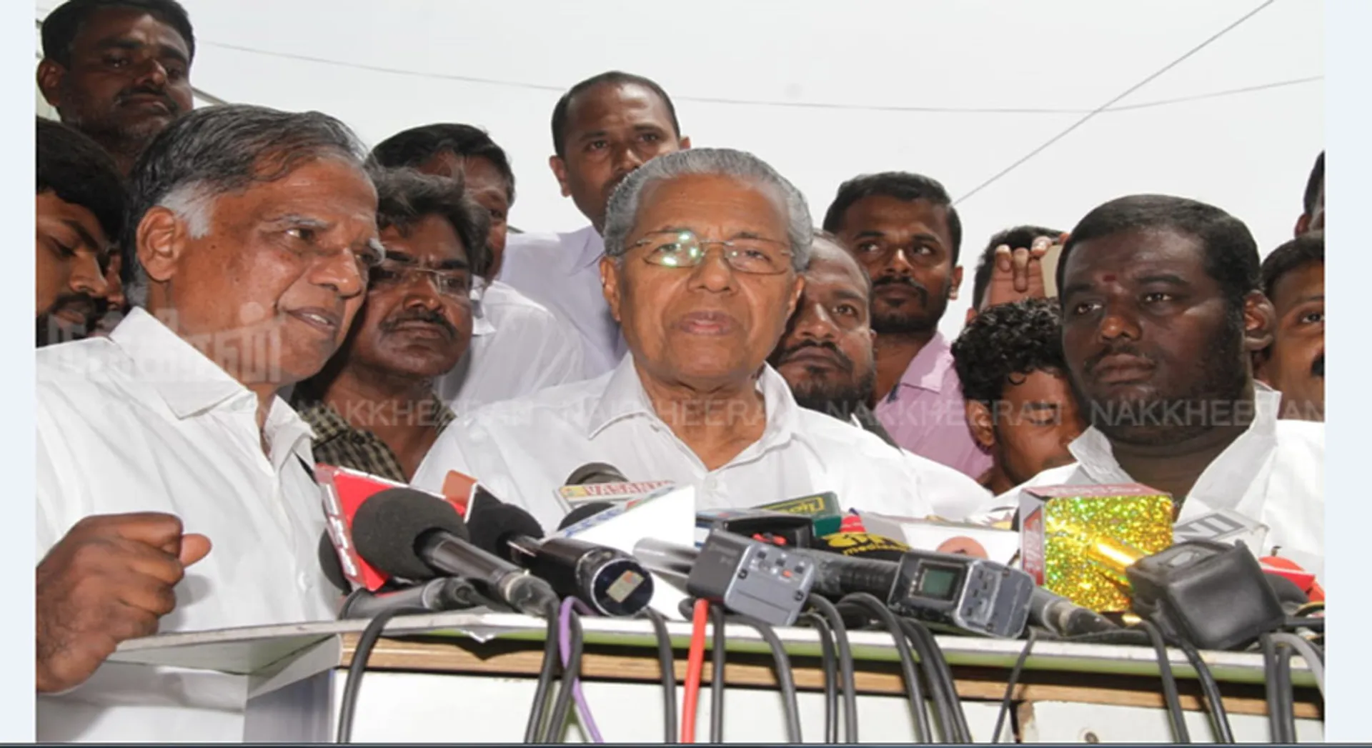 pinarayi 