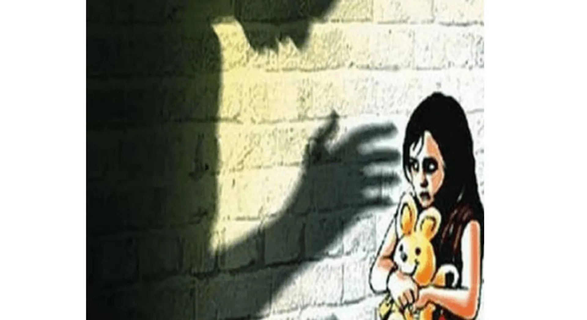 child rape