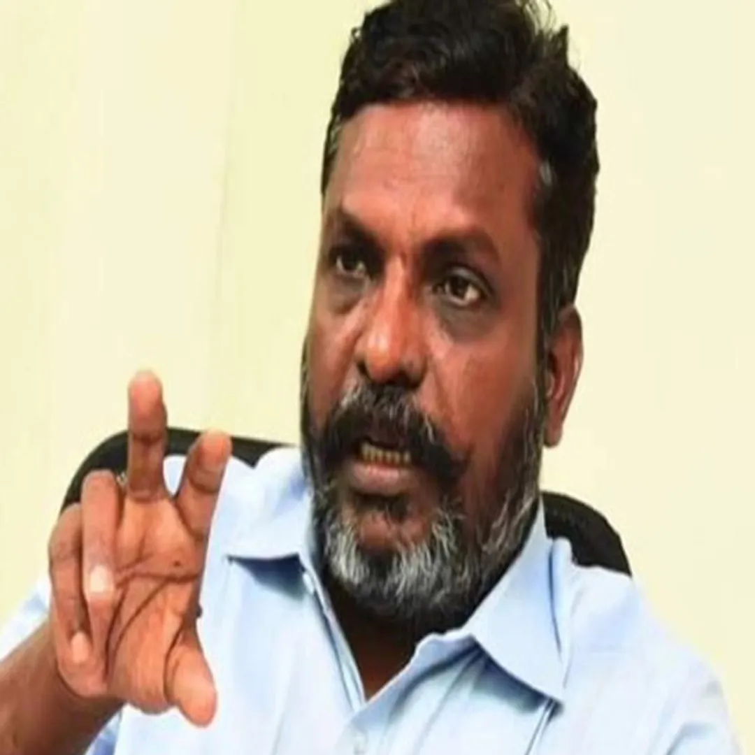 thiruma