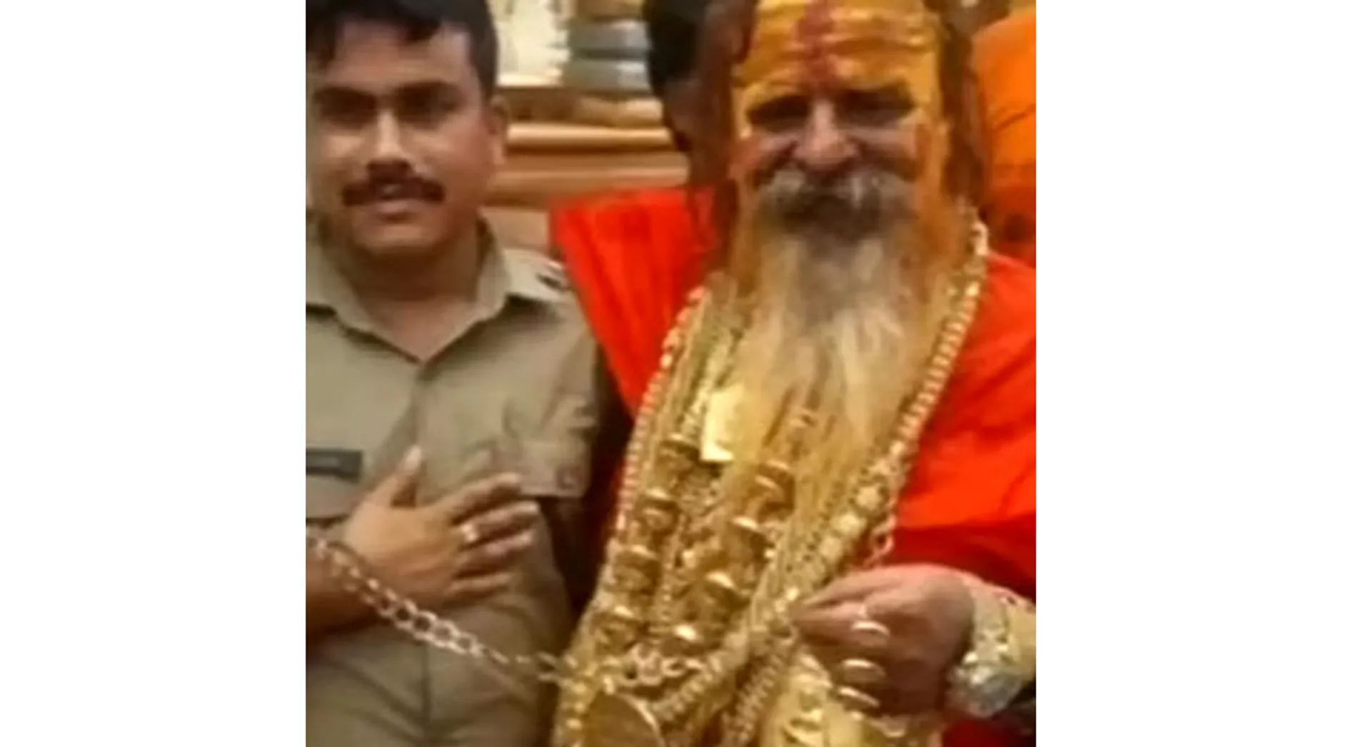 golden baBA