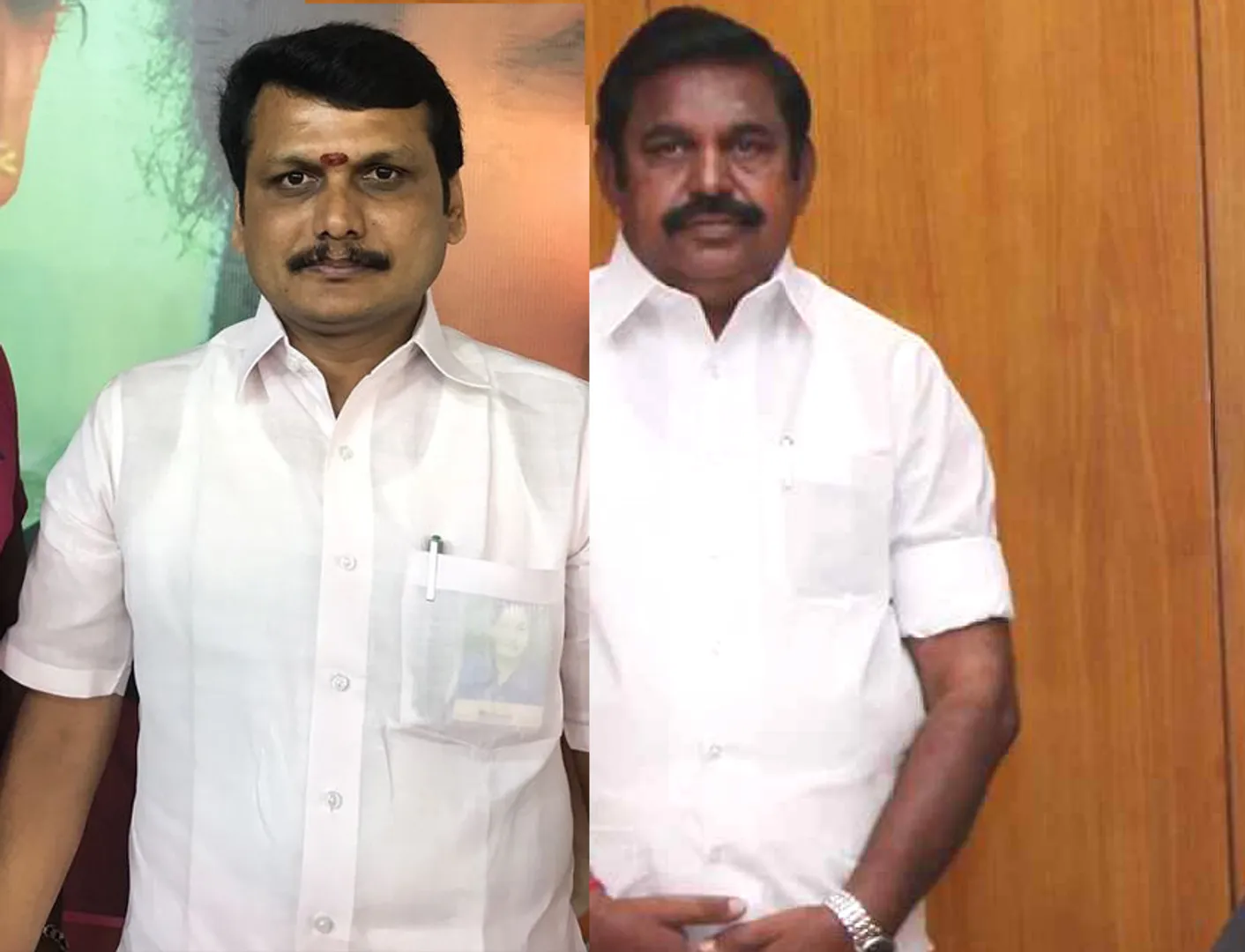 senthil balaji
