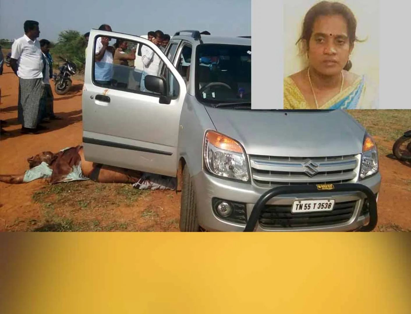 Collector's assistant killed: girlfriend arrested