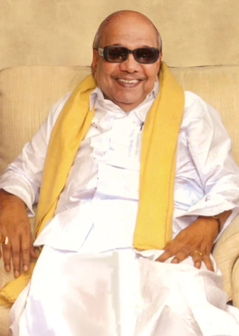 kalaingar