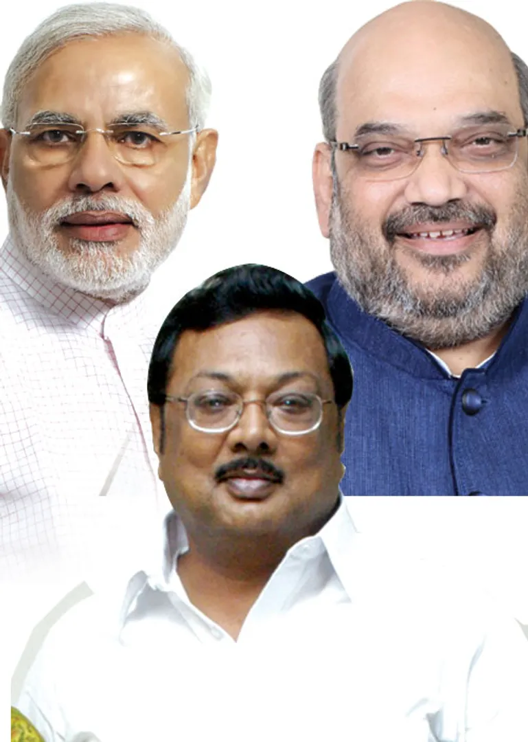 modi