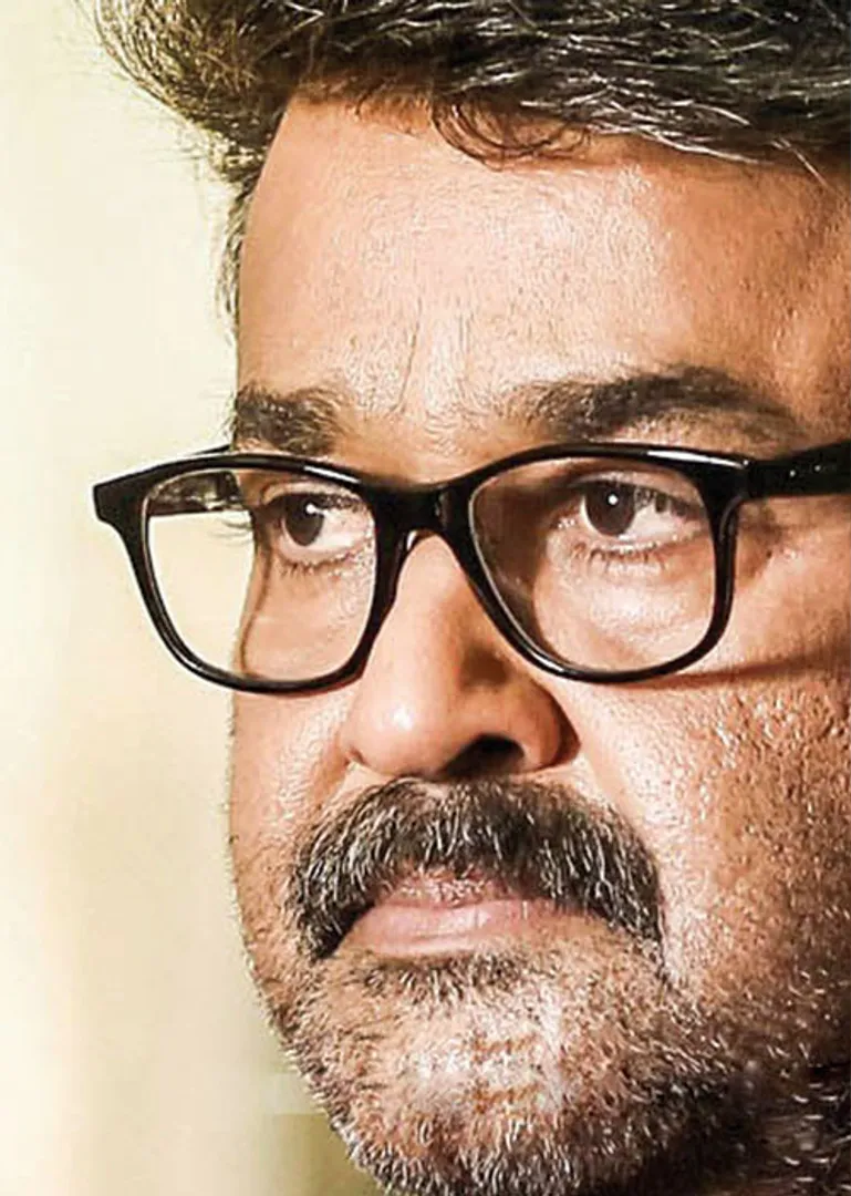 mohanlal