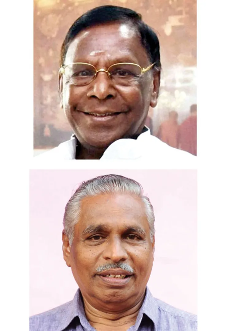 pondy
